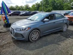 KMHD74LF8HU154136 2017 HYUNDAI ELANTRA