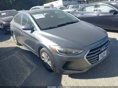 KMHD74LF8HU154735 2017 HYUNDAI ELANTRA