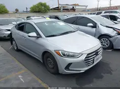 KMHD74LF8HU156081 2017 HYUNDAI ELANTRA