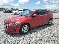 KMHD74LF8HU172457 2017 HYUNDAI ELANTRA