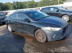 KMHD74LF8HU201293 2017 HYUNDAI ELANTRA