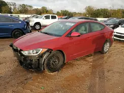 KMHD74LF8HU302222 2017 HYUNDAI ELANTRA