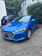 KMHD74LF8HU304388 2017 HYUNDAI ELANTRA