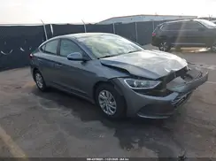 KMHD74LF8HU313947 2017 HYUNDAI ELANTRA