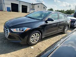 KMHD74LF8HU316864 2017 HYUNDAI ELANTRA
