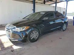 KMHD74LF8HU316878 2017 HYUNDAI ELANTRA