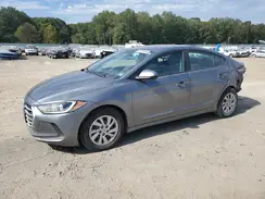 KMHD74LF8HU350058 2017 HYUNDAI ELANTRA