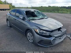 KMHD74LF8HU368804 2017 HYUNDAI ELANTRA