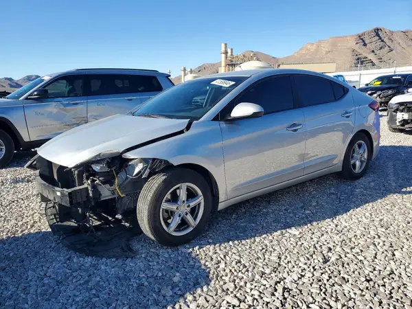 KMHD74LF8HU371072 2017 HYUNDAI ELANTRA