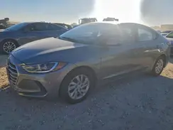 KMHD74LF8HU371153 2017 HYUNDAI ELANTRA