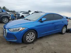 KMHD74LF8HU371962 2017 HYUNDAI ELANTRA