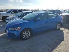 KMHD74LF8HU384212 2017 HYUNDAI ELANTRA