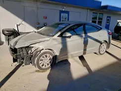KMHD74LF8HU393816 2017 HYUNDAI ELANTRA