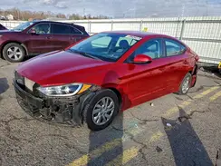 KMHD74LF8HU394559 2017 HYUNDAI ELANTRA