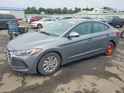 KMHD74LF8HU394741 2017 HYUNDAI ELANTRA