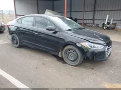 KMHD74LF8HU394836 2017 HYUNDAI ELANTRA