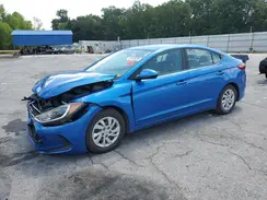 KMHD74LF8HU395310 2017 HYUNDAI ELANTRA