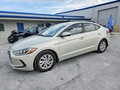 KMHD74LF8HU395551 2017 HYUNDAI ELANTRA