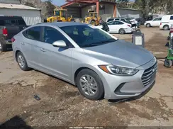 KMHD74LF8HU396814 2017 HYUNDAI ELANTRA
