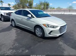KMHD74LF8HU398627 2017 HYUNDAI ELANTRA