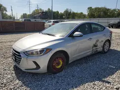 KMHD74LF8HU399406 2017 HYUNDAI ELANTRA