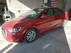 KMHD74LF8HU400408 2017 HYUNDAI ELANTRA