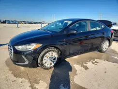 KMHD74LF8HU407195 2017 HYUNDAI ELANTRA