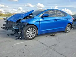 KMHD74LF8HU408640 2017 HYUNDAI ELANTRA