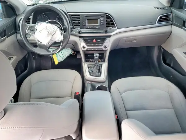 KMHD74LF8HU408640 2017 HYUNDAI ELANTRA - Image 8
