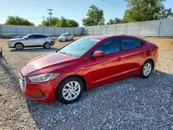 KMHD74LF8HU409402 2017 HYUNDAI ELANTRA