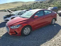 KMHD74LF8HU417547 2017 HYUNDAI ELANTRA