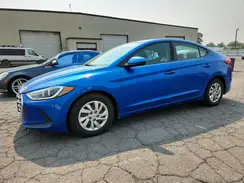 KMHD74LF8HU422988 2017 HYUNDAI ELANTRA