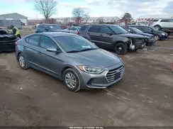 KMHD74LF8HU428421 2017 HYUNDAI ELANTRA