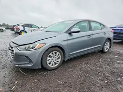 KMHD74LF8HU428483 2017 HYUNDAI ELANTRA