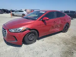 KMHD74LF8HU428953 2017 HYUNDAI ELANTRA