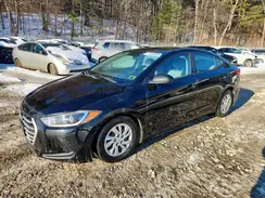 KMHD74LF8HU433070 2017 HYUNDAI ELANTRA