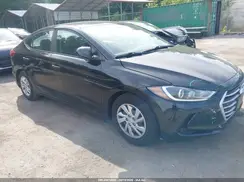 KMHD74LF8JU445466 2018 HYUNDAI ELANTRA