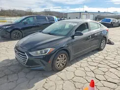 KMHD74LF8JU449498 2018 HYUNDAI ELANTRA