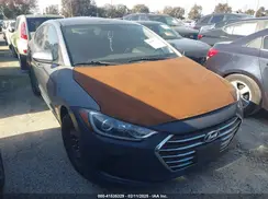 KMHD74LF8JU449761 2018 HYUNDAI ELANTRA