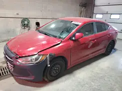 KMHD74LF8JU450053 2018 HYUNDAI ELANTRA