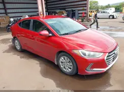 KMHD74LF8JU450103 2018 HYUNDAI ELANTRA