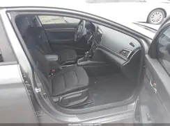 KMHD74LF8JU451977 2018 HYUNDAI ELANTRA