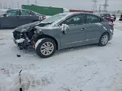 KMHD74LF8JU452949 2018 HYUNDAI ELANTRA