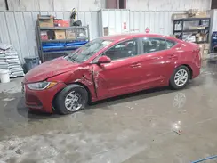 KMHD74LF8JU453518 2018 HYUNDAI ELANTRA