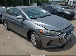 KMHD74LF8JU469430 2018 HYUNDAI ELANTRA