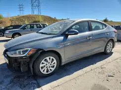 KMHD74LF8JU469928 2018 HYUNDAI ELANTRA