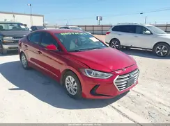 KMHD74LF8JU469962 2018 HYUNDAI ELANTRA