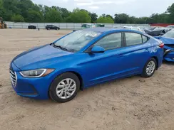 KMHD74LF8JU472876 2018 HYUNDAI ELANTRA