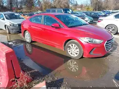 KMHD74LF8JU474238 2018 HYUNDAI ELANTRA
