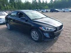 KMHD74LF8JU519355 2018 HYUNDAI ELANTRA